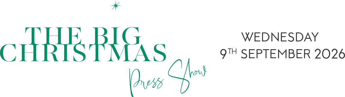 The Big Christmas Press Show
