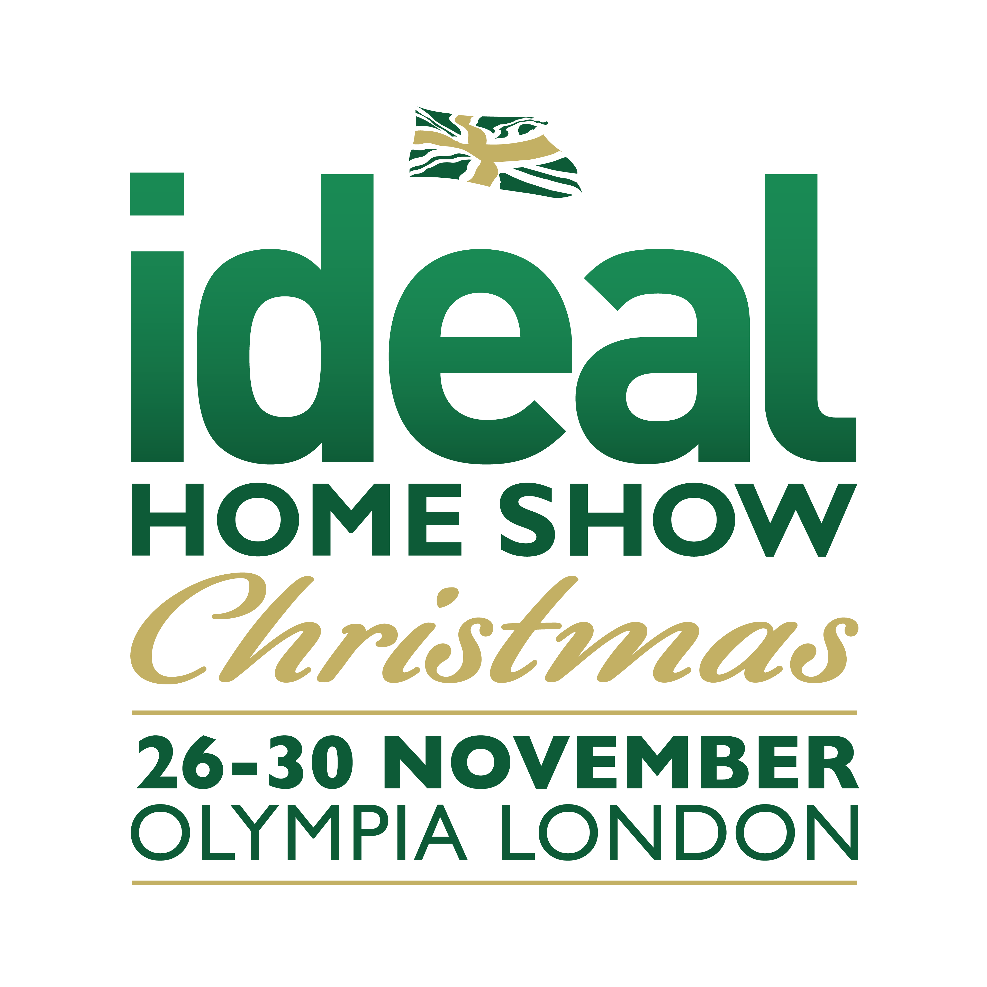 The Big Christmas Press Show